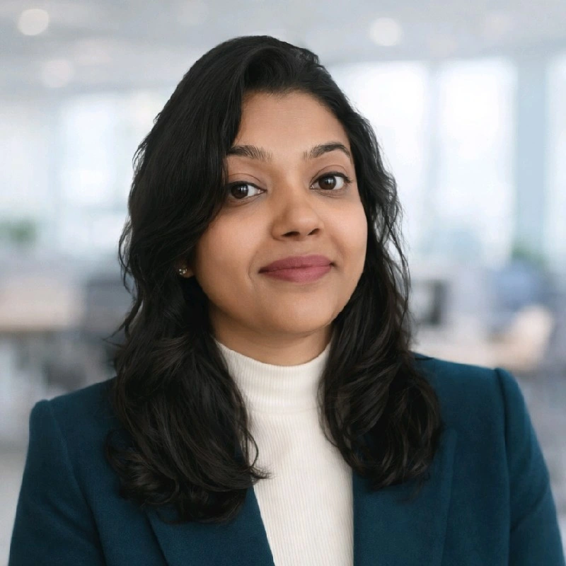 Swati Mittal, Founder, HelloHospital